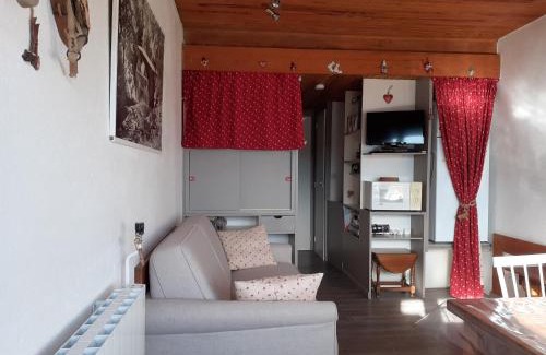 Murat-le-Quaire Apartment | Duplex lumineux à 1200m d'altitude