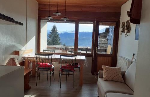 Murat-le-Quaire Apartment | Duplex lumineux à 1200m d'altitude