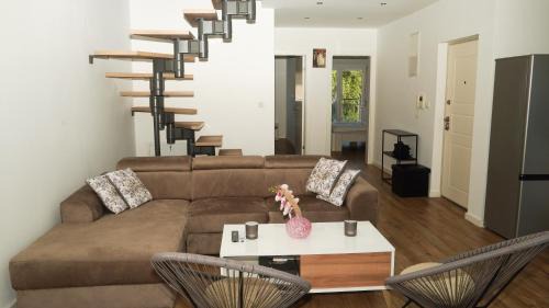 Berane Apartment | Duplex Luxury Apartment