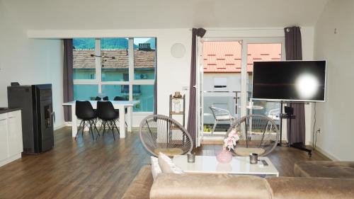 Berane Apartment | Duplex Luxury Apartment