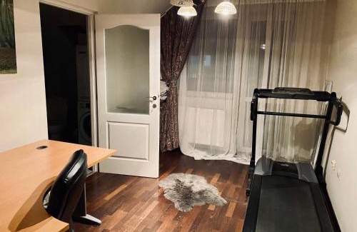 Bistrita House | Duplex Maria Unirea