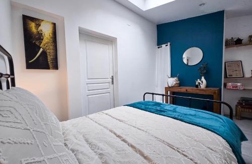 Saverne Apartment | Duplex moderne au cœur de Saverne