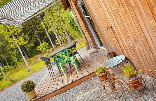 Saint-Remy Apartment | Duplex nature avec piscine, parc et Wi-Fi - FR-1-589-771