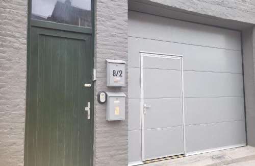Huy Apartment | Duplex neuf 2 chambres HUY