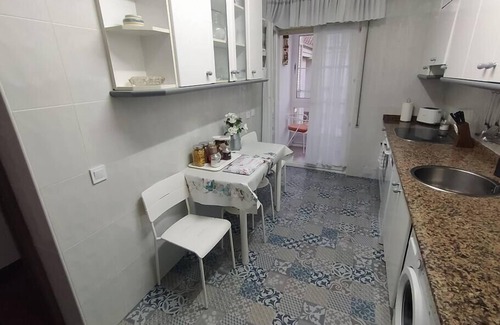 Cuchia Apartment | Duplex of 130 m2 next to the beaches of Cuchia