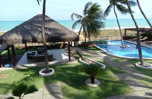 Jacarecica Apartment | Duplex Paradise Beach Cobertura 1403 Nobile Stays