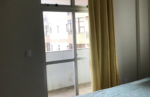 Canal Apartment | Duplex Penthouse Facing Praia do Forte.