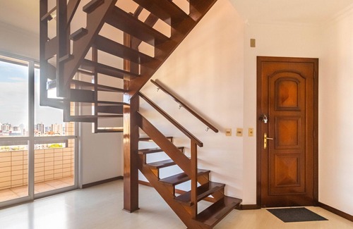 America Apartment | DUPLEX PENTHOUSE 3 SUITES
