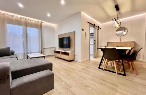 Mogro Apartment | Duplex Playa de Usil