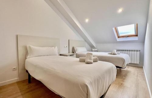 Mogro Apartment | Duplex Playa de Usil
