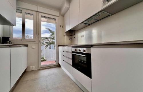 Mogro Apartment | Duplex Playa de Usil