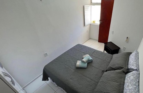 Praia do Frances Apartment | Duplex Praia do frances pe na areia