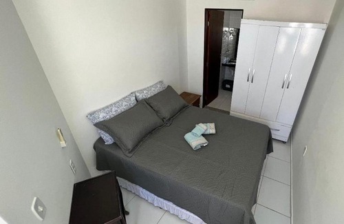 Praia do Frances Apartment | Duplex Praia do frances pe na areia