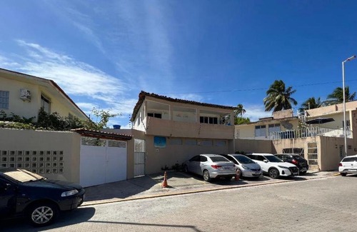 Praia do Frances Apartment | Duplex Praia do frances pe na areia