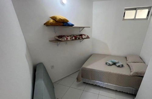 Praia do Frances Apartment | Duplex Praia do frances pe na areia