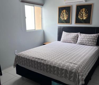 Garanhuns House | Duplex premium com garagem perto do centro 5 hósp.