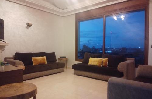 Oualidia Villa | Duplex privée vue sur mer