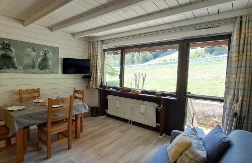 Pra Loup Apartment | *Duplex Rénové en Frond de Neige avec Terrasse et Equipements Modernes* - FR-1-165A-179