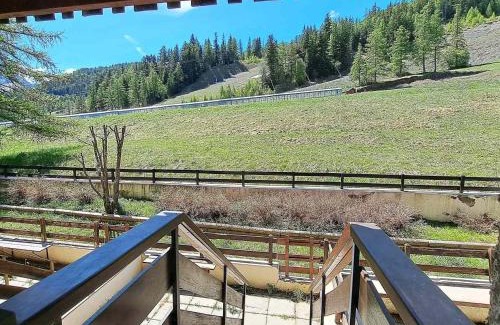 Pra Loup Apartment | *Duplex Rénové en Frond de Neige avec Terrasse et Equipements Modernes* - FR-1-165A-179