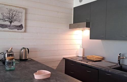 Pra Loup Apartment | *Duplex Rénové en Frond de Neige avec Terrasse et Equipements Modernes* - FR-1-165A-179