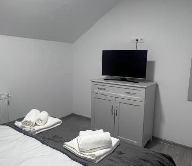 Zalau Apartment | Duplex Residence