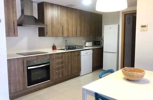 Deltebre House | Duplex RIO EBRO