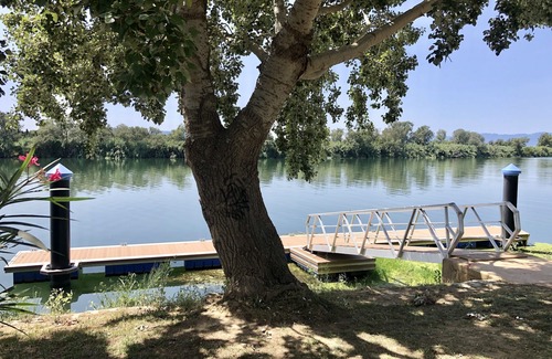 Deltebre House | Duplex RIO EBRO