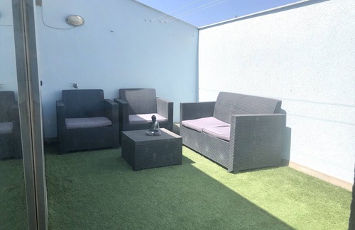 Deltebre House | Duplex RIO EBRO