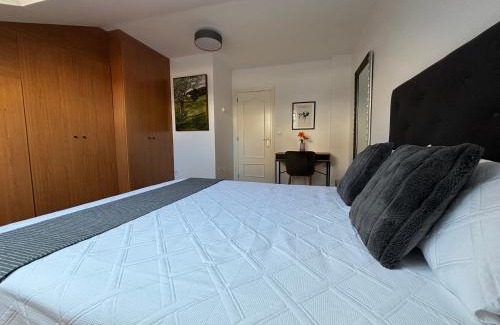 Gijon City Centre Apartment | Duplex Ruperto Velasco Centro