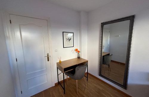 Gijon City Centre Apartment | Duplex Ruperto Velasco Centro