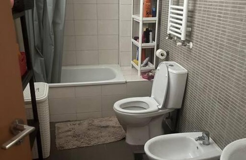 Sevilla la Nueva Apartment | Duplex sevilla la nueva