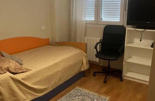 Sevilla la Nueva Apartment | Duplex sevilla la nueva