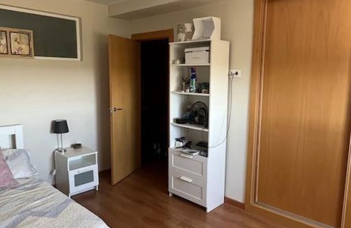 Sevilla la Nueva Apartment | Duplex sevilla la nueva