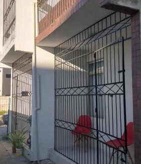Joao Pessoa Apartment | Duplex Simples bem localizado