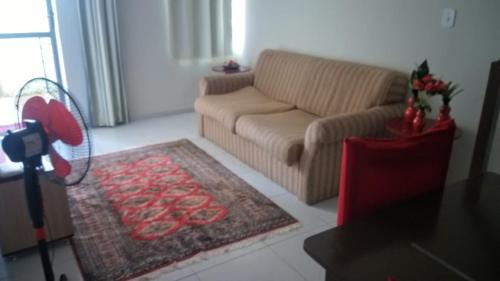 Joao Pessoa Apartment | Duplex Simples bem localizado
