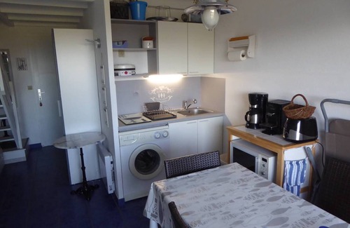 Damgan Apartment | Duplex sleeps 4