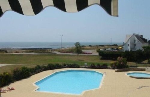 Damgan Apartment | Duplex sleeps 4