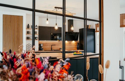 Spa Apartment | Duplex spacieux centre-ville de Spa