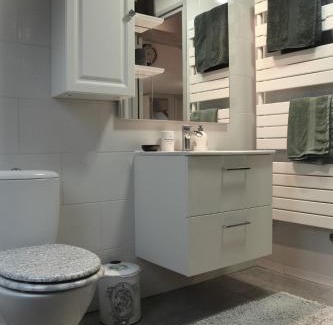 Mulhouse Apartment | DUPLEX SPACIEUX TOUT CONFORT