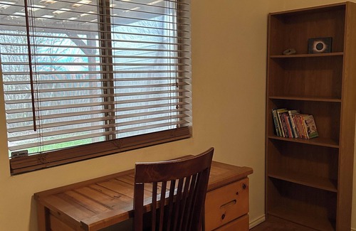 Kyle House | Duplex Style 2 Bedroom Relaxing Space