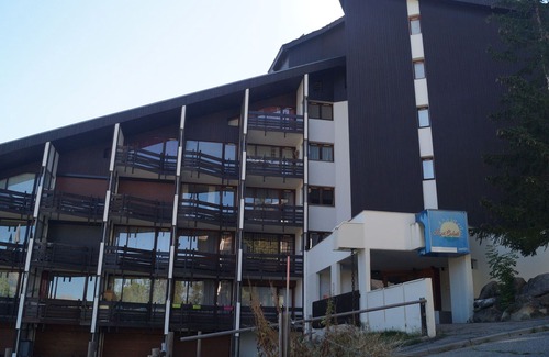 Le Sauze Apartment | Duplex T2 - 6p - Ski-in/Ski-out - Balcon & Parking