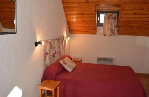 Esquieze-Sere Apartment | Duplex T4 7 pers avec terrasse et parking à Esquièze-Sère - FR-1-402-73