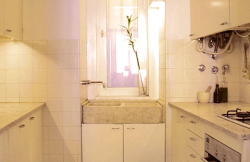 Encarnacao Apartment | Duplex Town House in the Heart of Lisbon - Chiado/Bairro Alto
