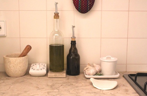 Encarnacao Apartment | Duplex Town House in the Heart of Lisbon - Chiado/Bairro Alto