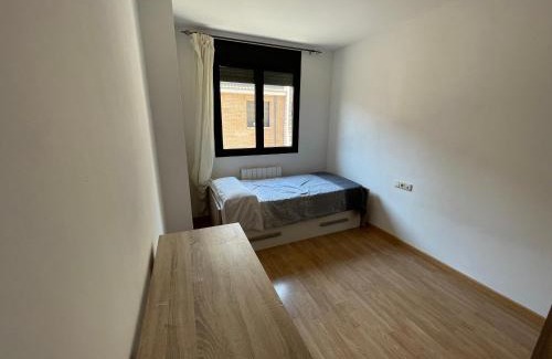 Boltana Apartment | Duplex tres habitaciones Pirineo