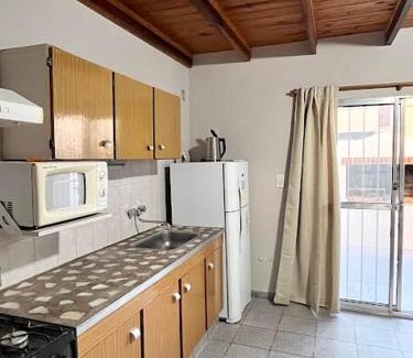 Colon Apartment | Duplex Tucumán