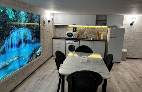 Chugureti Apartment | Duplex two bedroom apartment