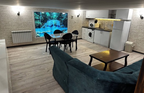 Chugureti Apartment | Duplex two bedroom apartment