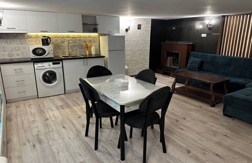 Chugureti Apartment | Duplex two bedroom apartment