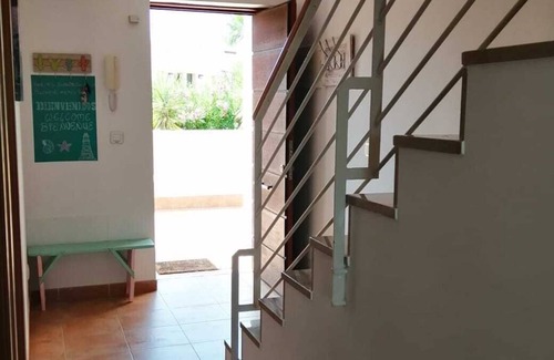 Vera House | Duplex Valle del Este Golf